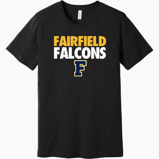 BELLA+CANVAS Unisex Jersey Short Sleeve Tee