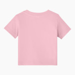 Christ Episcopal Wildcats BELLA+CANVAS Infant Jersey Short Sleeve Tee Back Thumbnail