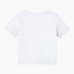 DUBOIS CHRISTIAN SCHOOLS EAGLES BELLA+CANVAS Infant Jersey Short Sleeve Tee Back Thumbnail