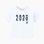 Maryville Christian BELLA+CANVAS Infant Jersey Short Sleeve Tee Front Thumbnail