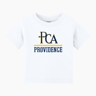 BELLA+CANVAS Infant Jersey Short Sleeve Tee