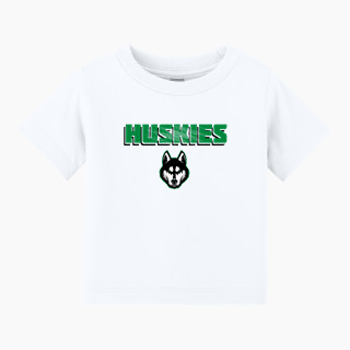 BELLA+CANVAS Infant Jersey Short Sleeve Tee