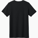 Central Kitsap Cougars <span class="pdp-name-mascot">Central Kitsap Youth Athletics Cougars</span> BELLA+CANVAS Unisex Heather CVC Short Sleeve Tee Back Thumbnail