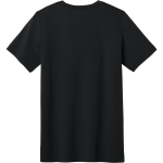 Fletcher Senators <span class="pdp-name-mascot">Fletcher Senators</span> BELLA+CANVAS Unisex Heather CVC Short Sleeve Tee Back Thumbnail