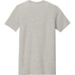 BLUE RIDGE Raiders <span class="pdp-name-mascot">BLUE RIDGE HIGH SCHOOL Raiders</span> BELLA+CANVAS Unisex Heather CVC Short Sleeve Tee Back Thumbnail