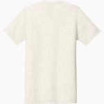Adams Lions <span class="pdp-name-mascot">Adams Lions</span> BELLA+CANVAS Unisex Heather CVC Short Sleeve Tee Back Thumbnail