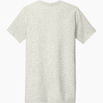 Rogue Rowing Rowing <span class="pdp-name-mascot">Rogue Rowing</span> BELLA+CANVAS Unisex Heather CVC Short Sleeve Tee Back Thumbnail