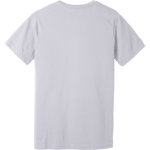JCVA Lynx Sideline Store <span class="pdp-name-mascot">JCVA Lynx</span> BELLA+CANVAS Unisex Jersey Short Sleeve T-Shirt Back Thumbnail