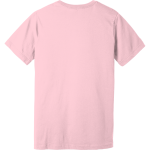 4SLC 4SLC Vikings <span class="pdp-name-mascot">4SLC</span> BELLA+CANVAS Unisex Jersey Short Sleeve T-Shirt Back Thumbnail