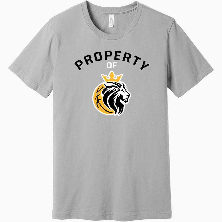 Local Legends Local Legends BELLA+CANVAS Unisex Jersey Short Sleeve Tee