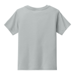 New Castle Spartans <span class="pdp-name-mascot">New Castle Elementary School Spartans</span> BELLA+CANVAS Toddler Short Sleeve Tee Back Thumbnail