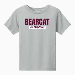 BELLA+CANVAS Toddler Short Sleeve Tee