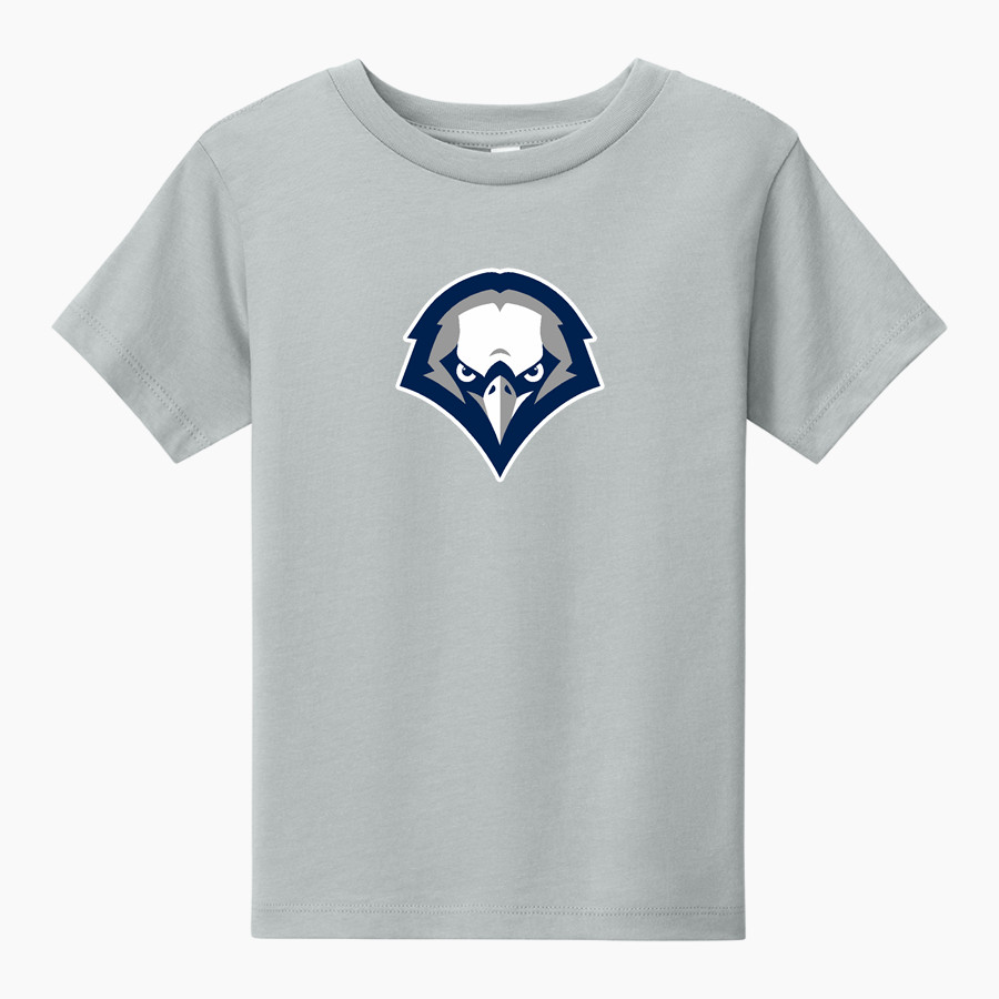 CORNERSTONE Eagles BELLA+CANVAS Toddler Short Sleeve Tee