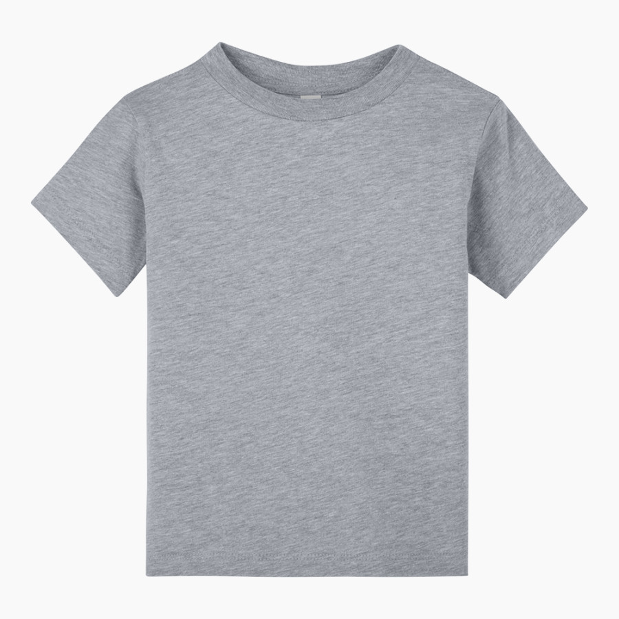 Linwood School Lions BELLA+CANVAS Toddler Short Sleeve Tee