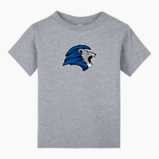 BELLA+CANVAS Toddler Short Sleeve Tee