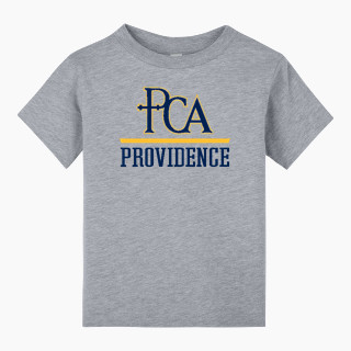 BELLA+CANVAS Toddler Short Sleeve Tee