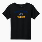 Seminole State College Raiders <span class="pdp-name-mascot">Seminole State Raiders</span> BELLA+CANVAS Toddler Short Sleeve Tee Front Thumbnail