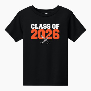 BELLA+CANVAS Toddler Short Sleeve Tee