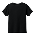 LAKESIDE HIGH SCHOOL KNIGHTS <span class="pdp-name-mascot">LAKESIDE KNIGHTS</span> BELLA+CANVAS Toddler Short Sleeve Tee Back Thumbnail