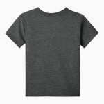 Timnath High School Cubs BELLA+CANVAS Toddler Short Sleeve Tee Back Thumbnail