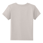 Maranatha Christian Academy EAGLES <span class="pdp-name-mascot">MARANATHA ACADEMY EAGLES</span> BELLA+CANVAS Toddler Short Sleeve Tee Back Thumbnail