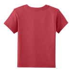 Black Flag Strength & Conditioning Black Flag Strength <span class="pdp-name-mascot">Black Flag Strength & Conditioning</span> BELLA+CANVAS Toddler Short Sleeve Tee Back Thumbnail