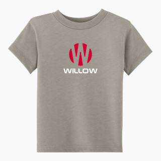 BELLA+CANVAS Toddler Short Sleeve Tee