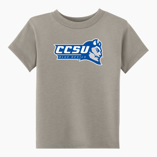 BELLA+CANVAS Toddler Short Sleeve Tee