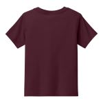 UNION MINE HIGH SCHOOL DIAMONDBACKS <span class="pdp-name-mascot">UNION MINE DIAMONDBACKS</span> BELLA+CANVAS Toddler Short Sleeve Tee Back Thumbnail