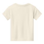 White Bear Lake North Bears <span class="pdp-name-mascot">White Bear Lake North Bears</span> BELLA+CANVAS Toddler Short Sleeve Tee Back Thumbnail