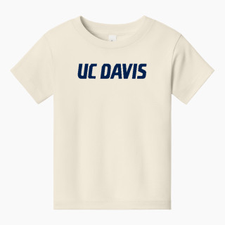 BELLA+CANVAS Toddler Short Sleeve Tee