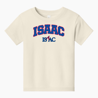 BELLA+CANVAS Toddler Short Sleeve Tee