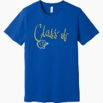 JAL HIGH SCHOOL PANTHERS <span class="pdp-name-mascot">JAL PANTHERS</span> BELLA+CANVAS Unisex Jersey Short Sleeve Tee Front Thumbnail