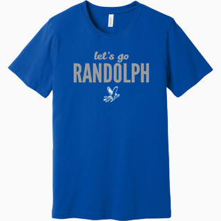 BELLA+CANVAS Unisex Jersey Short Sleeve Tee