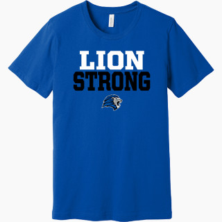 BELLA+CANVAS Unisex Jersey Short Sleeve Tee