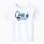 Northstar Christian Knights <span class="pdp-name-mascot">Northstar Christian Academy Knights</span> BELLA+CANVAS Toddler Short Sleeve Tee Front Thumbnail