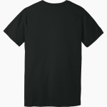 N.E.W. School of Innovation <span class="pdp-name-mascot">N.E.W. Innovation Suns</span> BELLA+CANVAS Unisex Jersey Short Sleeve Tee Back Thumbnail