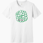 HERKIMER HIGH SCHOOL MAGICIANS <span class="pdp-name-mascot">HERKIMER MAGICIANS</span> BELLA+CANVAS Unisex Jersey Short Sleeve Tee Front Thumbnail