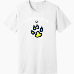 Caldwell County Wrestling Missourries <span class="pdp-name-mascot">Caldwell County Wrestling Missourries</span> BELLA+CANVAS Unisex Jersey Short Sleeve Tee Front Thumbnail