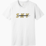 S.K.Y. Development Online Store BELLA+CANVAS Unisex Jersey Short Sleeve Tee Front Thumbnail