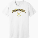 Army Womens Team Handball Army Womens <span class="pdp-name-mascot">Army Womens Team Handball</span> BELLA+CANVAS Unisex Jersey Short Sleeve Tee Front Thumbnail