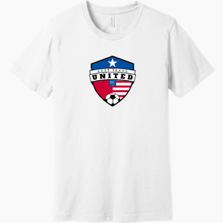 BELLA+CANVAS Unisex Jersey Short Sleeve Tee