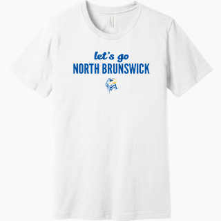 BELLA+CANVAS Unisex Jersey Short Sleeve Tee