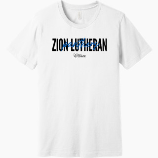 BELLA+CANVAS Unisex Jersey Short Sleeve Tee