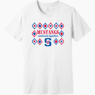 BELLA+CANVAS Unisex Jersey Short Sleeve Tee