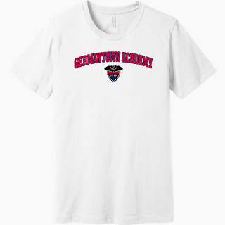 BELLA+CANVAS Unisex Jersey Short Sleeve Tee