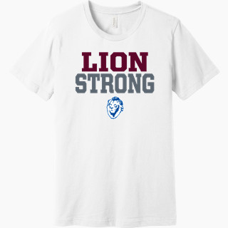 BELLA+CANVAS Unisex Jersey Short Sleeve Tee