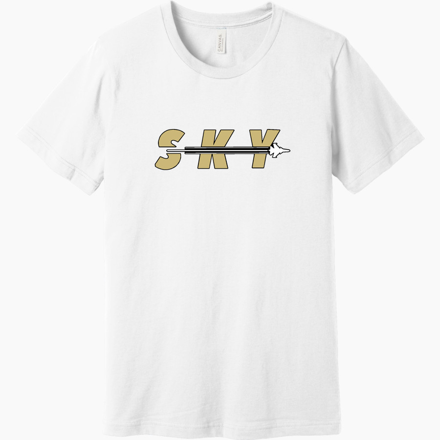 S.K.Y. Development Online Store BELLA+CANVAS Unisex Jersey Short Sleeve Tee