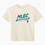 Miami Lakes Jaguars BELLA+CANVAS Youth 6-Ounce Heavyweight Tee Front Thumbnail