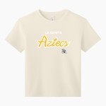 LA QUINTA HIGH SCHOOL AZTECS <span class="pdp-name-mascot">LA QUINTA AZTECS</span> BELLA+CANVAS Youth 6-Ounce Heavyweight Tee Front Thumbnail